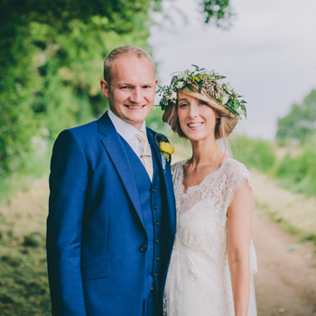 Jill & Jon | A Country Pub Wedding