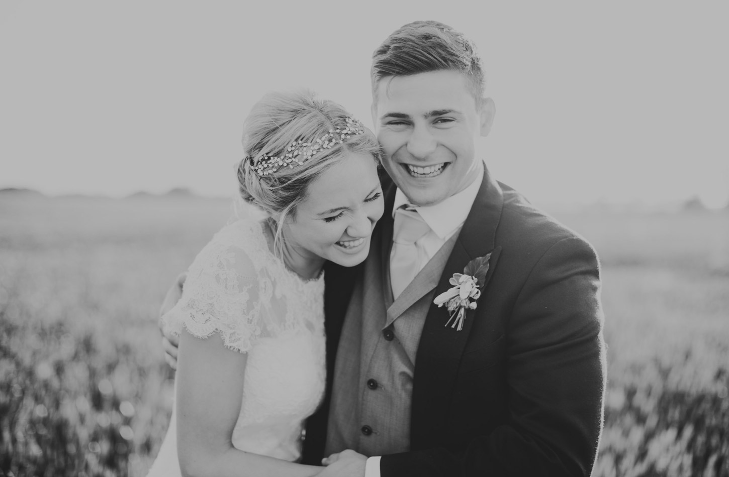 Norfolk wedding Photographer