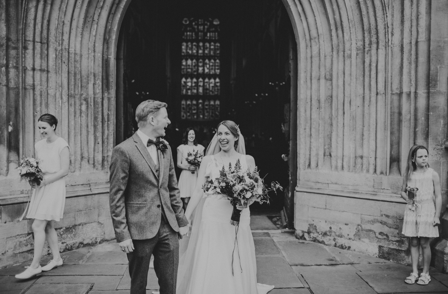 Bath Wedding Photographer